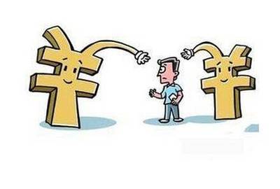 你真的會嗎?詳解信用、擔保和抵押的區別