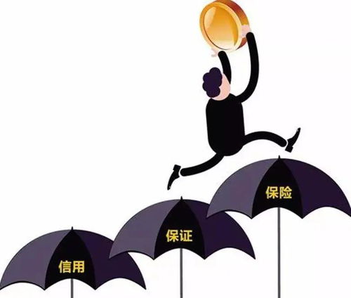 信用保證保險(xiǎn)