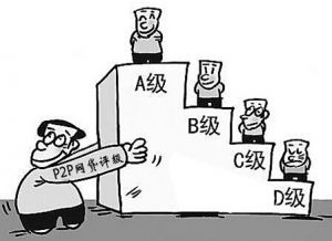 p2p網(wǎng)貸評級到底是引導(dǎo)者還是誤導(dǎo)者