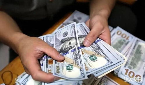 美債萬(wàn)億增發(fā)黃金擔(dān)保，耶倫的信用牌局與全球金融博弈